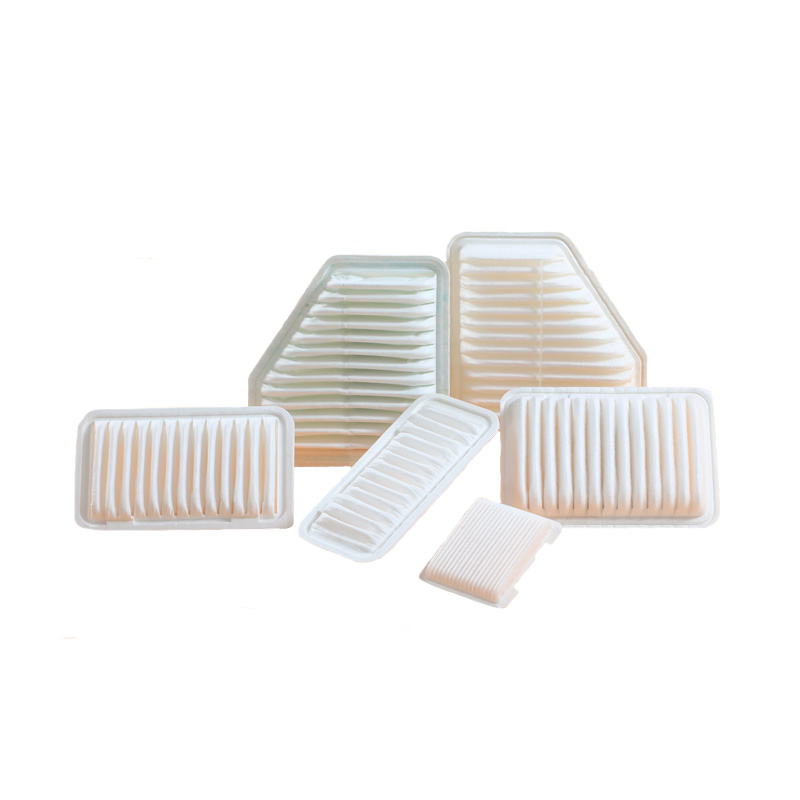 Filtre à air environnemental pour moteur