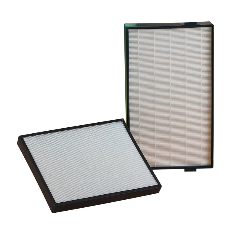 Filtre à air moteur en PU