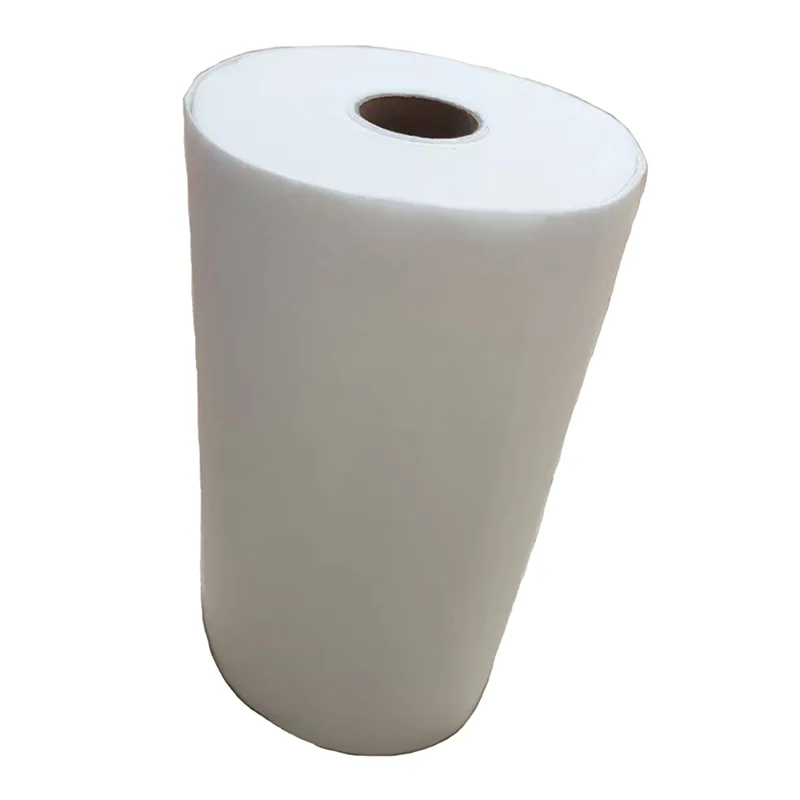 Média filtrant à l'urée